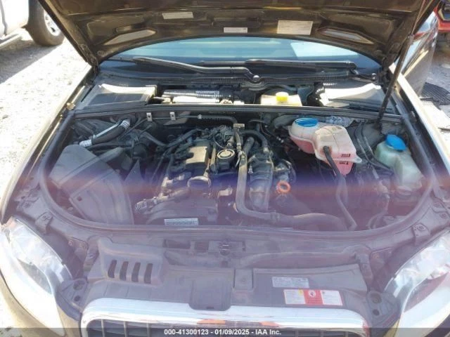 Driver Sun Visor Sedan Without Illumination Fits 02-08 AUDI A4 4559576 - Imagem 3 de 4