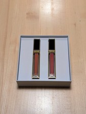     NEW 2 x Tom Ford Gloss Luxe Lip Gloss - #...
