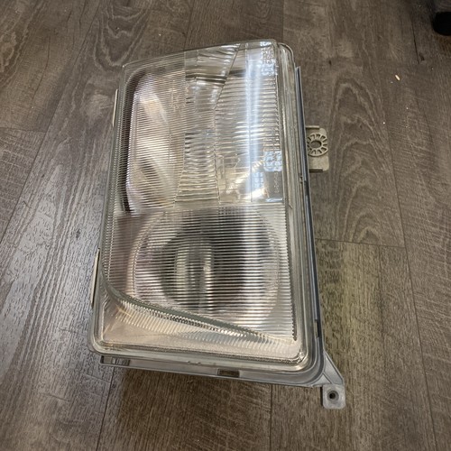 Mercedes-Benz BOSCH W124 1994-95 GLASS LEFT LH HEADLIGHT ASSEMBLY - Picture 20 of 20