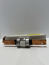 BUSSMANN FRS-R-400 Fusetron Dual Element Current Limiting Fuse 600V NEW IN BOX