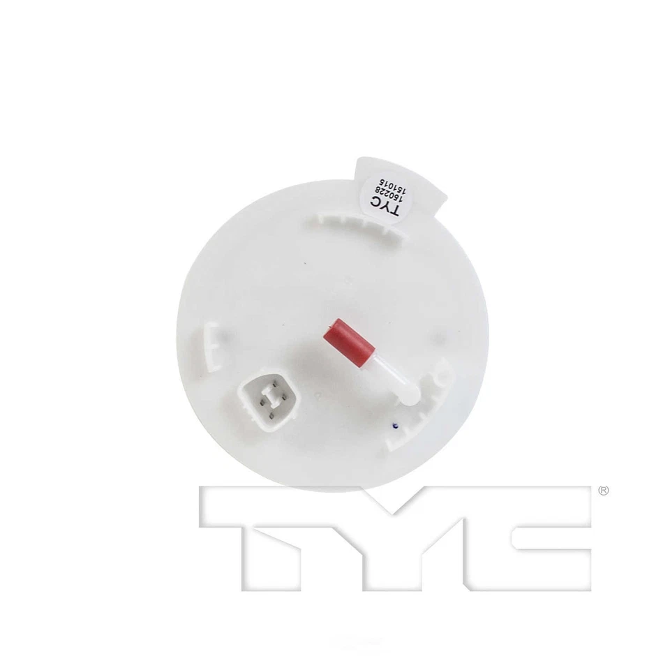 燃油泵模块组件-CRQ 高级燃油泵模块 TYC 150228-A — 第 2/4 张图片