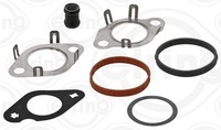 Elring Dichtungssatz, Agr-System 812.320 FüR Chevrolet Opel Vauxhall
