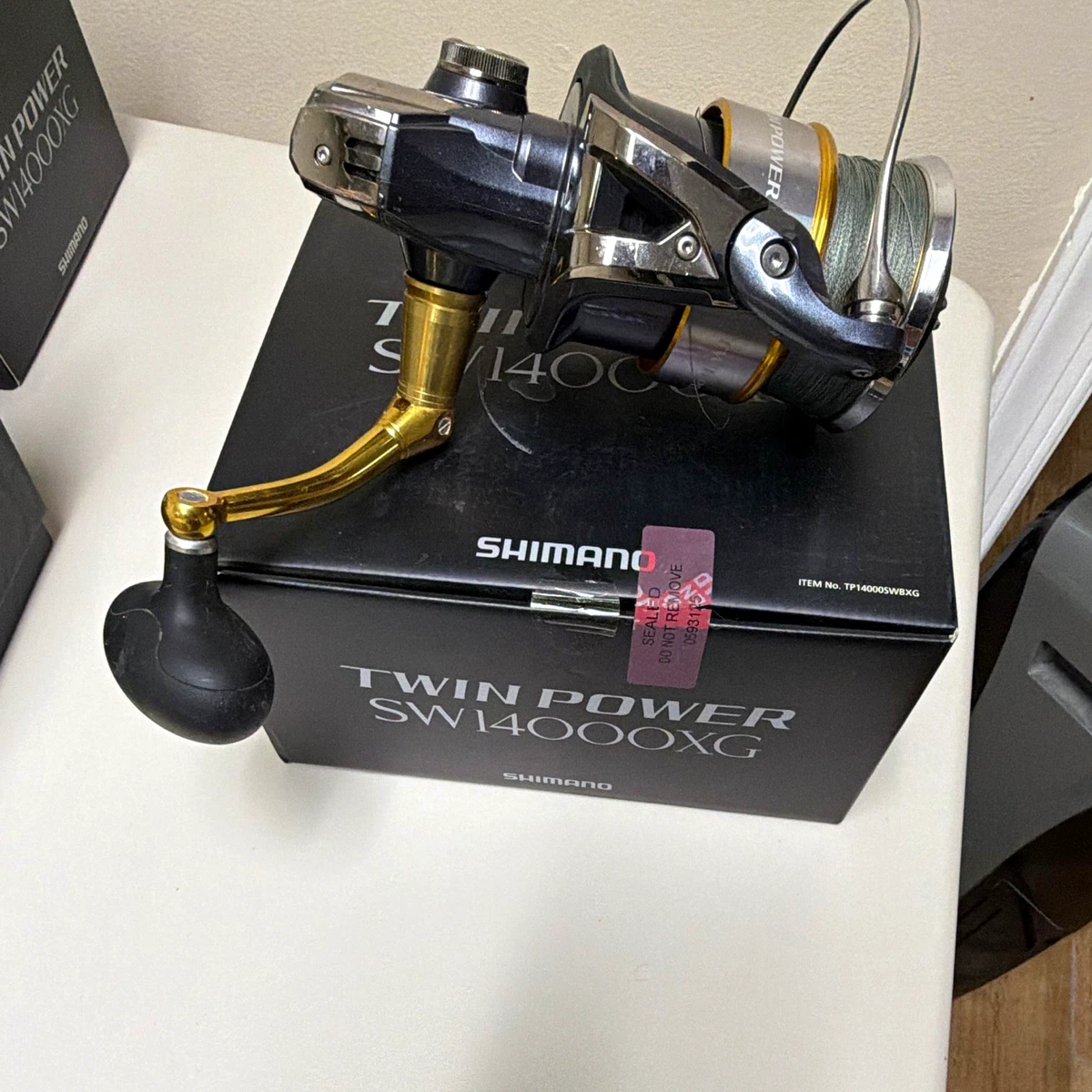 25+ Shimano Twinpower for sale | Updated Oct 2026