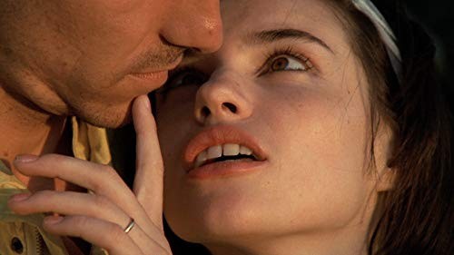 Betty Blue (The Criterion Collection) [Blu-ray] [Region Free] - DVD - New