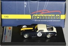 1/43 TECNOMODEL LANCIA D120 LE MANS 1953/no ixo trofeu minichamps bbr looksmart
