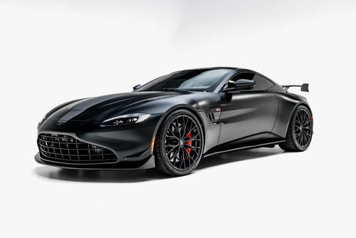 2023 Aston Martin Vantage F1 Edition