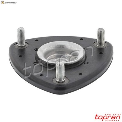 FEDERBEINSTÜTZLAGER 601 331 FÜR MAZDA PY-Y8/ZA/VPR/RPR 2.5L P5Y1/P5Y5 1.5L 4cyl