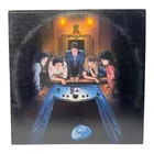 PAUL McCARTNEY and Wings "Back To The Egg" Vinyl Lp Record Columbia Beatles