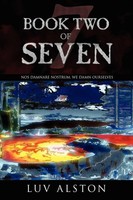 Luv Alston | Book Two Of Seven | Taschenbuch | Englisch (2006) | Authorhouse