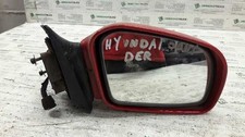 Retroviseur droit (ou coque) Hyundai PONY