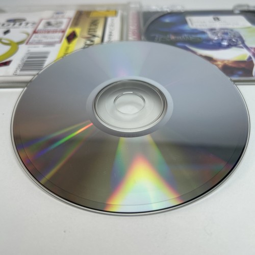 Nights into Dreams Sega Saturn Japanese Import Complete CIB US Seller Mint Disc - Picture 4 of 8