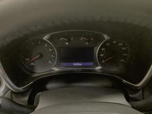 Speedometer MPH ID 84821430 Fits 19-22 EQUINOX 4517338 - Picture 1 of 12
