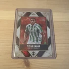 Topps 2024-25 Deco-Vitor Roque Prodigy /10