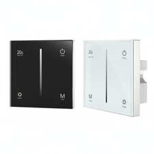 2.4G Funk-Dimmermodul dimmbar einfarbiger LED-Dimmer drahtlose Steuerung