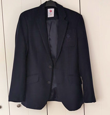 Team GB Formal Suit Jacket Paris 2024 Olympic Games Size 36R