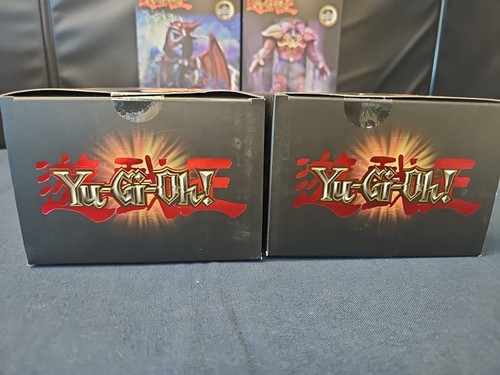 Yu-Gi-Oh! Edición Limitada Serie 1 Nuevo Juego Completo de 6 🔥🔥2020 Figura de Acción - Imagen 7 de 20