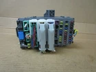 06 07 08 09 10 11 Honda Civic Interior Cabin Fuse Box Relay Dash Block 2006-2011