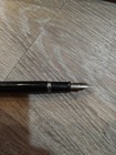 Sheaffers Pen Set, One 14k. With Nice Base. — photo 7