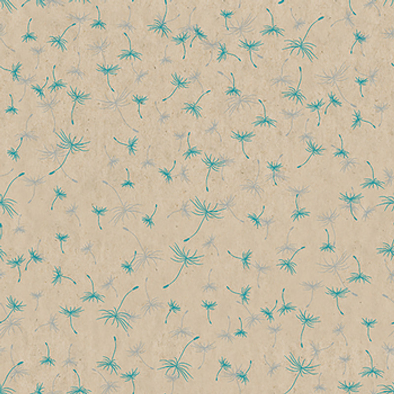 4037698236967 PaperDesign Serwetki 2 warstwowe 33x33 cm Dandelion Rain 25 szt 3690₽