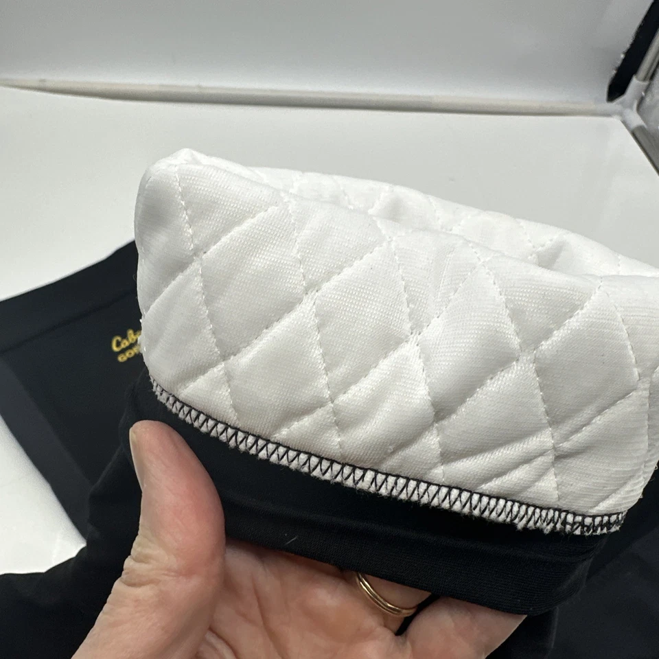 Calcetines CABELAS Para Hombres GoreTex Forros de Botas Aislados Talla 13 Regular Negros Foto 4 de 4