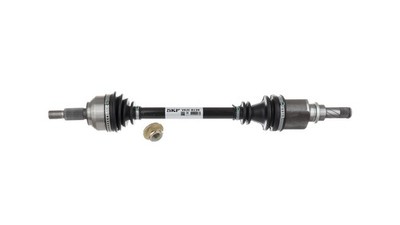 SKF VKJC 8139 Drive Shaft for Mercedes-Benz, Renault