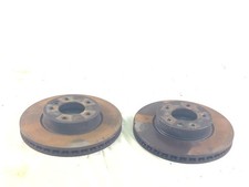 Disque de frein Volkswagen TOUAREG