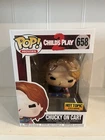 Funko Pop! Movies Child’s Play 2 Chucky on Cart #658 Hot Topic Exclusive