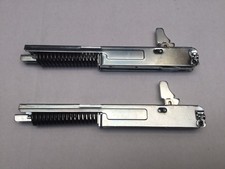 2 X SIMPSON EVOLUTION 975 OVEN DOOR HINGE 75C975S*04 75C975W*04