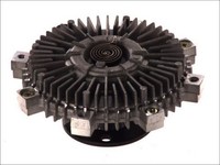 Thermotec D50301TT Kupplung, KüHlerlüFter