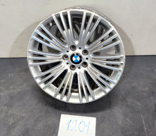  14-16 Oem Bmw F34 Gt 328 335 Front Wheel Rim 8jx19 Et30 Style W-spoke 440 