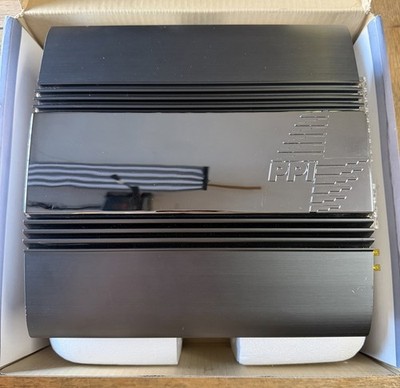PPI Amplifier 4240  - 4 Channel -  MN# PPI4240 - Original Mint Condition!