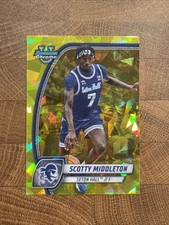 2024-25 Bowman University Chrome Sapphire Basketball Checklist Guide in-content 7