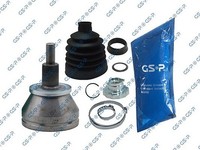 Gsp Gelenksatz, Antriebswelle Achsposition 1 U.A. FüR Audi, Seat, Skoda, Vw