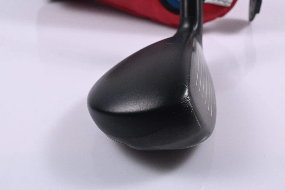 Callaway XR16 OS #4 Hybrid / 22 Grad / Regular Flex Fubuki AT 55 Schaft - Bild 3 von 4