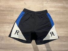 [M]Represent Initial Mesh Shorts Cobalt/Black...