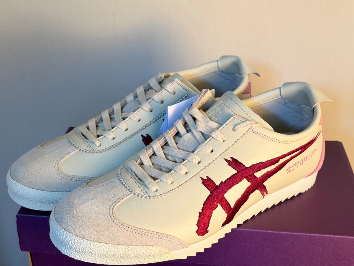 Onitsuka Tiger Shoes for Women for sale | eBay