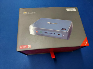Beelink Mini S | eBay