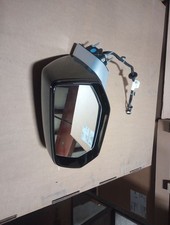 2025 Cadillac Escalade Iq Driver Left Side View Mirror 3118923