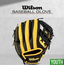 Guanto da baseball Wilson Youth 2EA / guanto all round / lancio destro