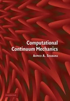 Ahmed A. Shabana | Computational Continuum Mechanics | Taschenbuch | Englisch