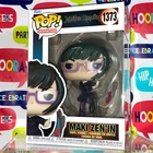 **IN-HAND** Maki Zenin Funko Pop 1373 Jujutsu Kaisen Anime