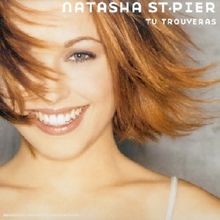 Tu Trouveras von Natasha Saint-Pier | CD | Zustand sehr gut