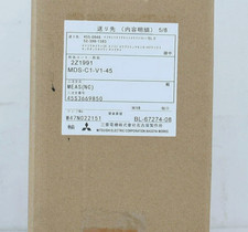 1PC NEW Mitsubishi MDS-C1-V1-45 Fast shipping
