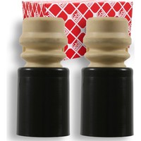 Febi Bilstein 13088 Staubschutzsatz StoßDäMpfer FüR Audi VW Skoda Seat A6 C6