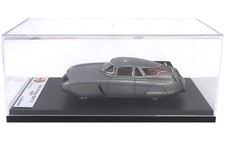 1/43 Alfa Romeo BAT5 1953 Gunmetal with Display Base