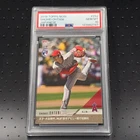 2018 TOPPS NOW #23J Japanese/Kanji SHOHEI OHTANI RC 4xMVP 50/50 Club  🫆PSA 10🫆