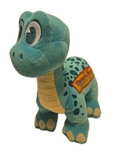 Disney  s Animal Kingdom DinoLand USA Cementasaurus Dino-Rama Dinosaur Plush