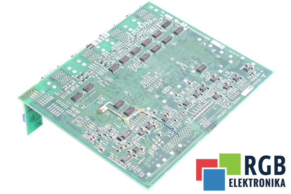 RJ311D-01 BN634A631G51A MITSUBISHI ELECTRIC - Reconditionné - Garantie 24 mois