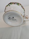 Waterford Holiday Heirloom 3 Pc Single Serving Tea Set — photo 7