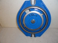 Kurt A50-4 FITS KURT DX6 VISES (DOES NOT FIT D60/D675 OR D688 VISES}